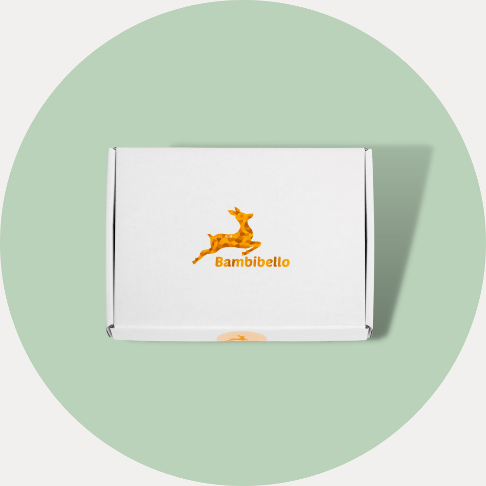 Bambibello Meegroei broekje