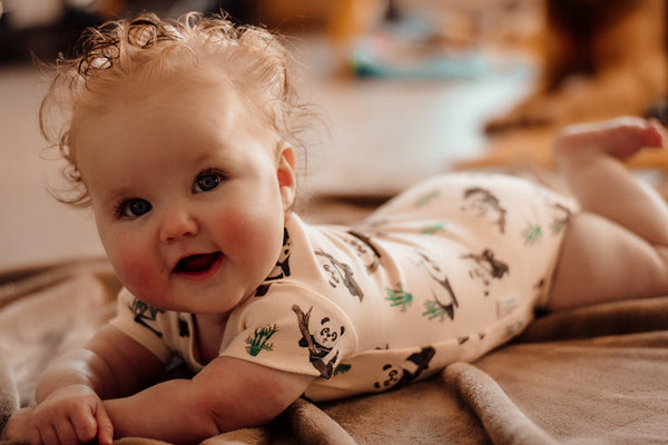 7 Tips voor het kopen van babykleding voor je pasgeboren baby