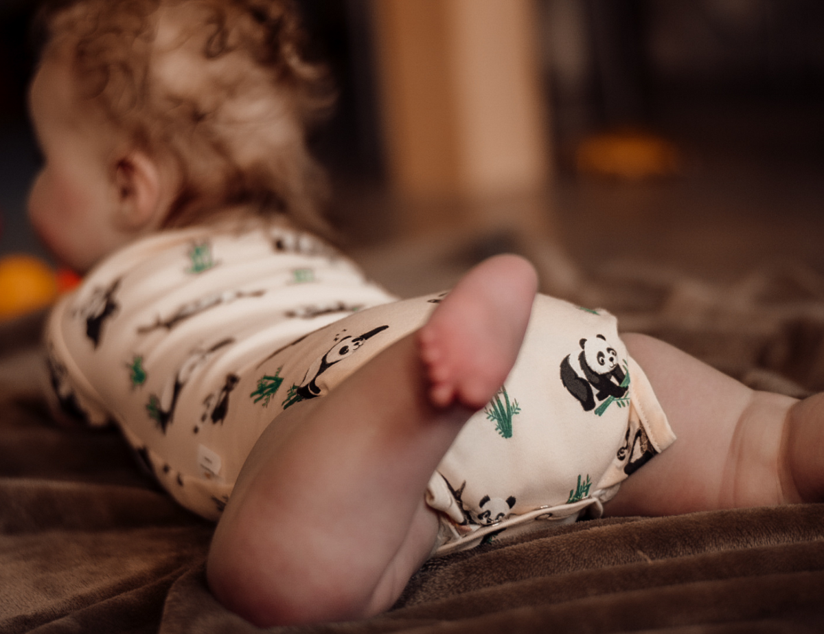 Mee best sale mee rompers