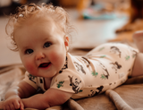 Bambibello romper babyfoto