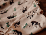 Bambibello romper knoopjes